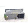 Recambio de sistema audio / radio cd para audi a3 (8p1) 1.9 tdi referencia OEM IAM   