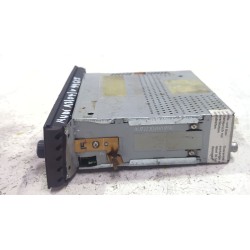 Recambio de sistema audio / radio cd para audi a3 (8p1) 1.9 tdi referencia OEM IAM   