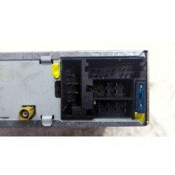 Recambio de sistema audio / radio cd para audi a3 (8p1) 1.9 tdi referencia OEM IAM   