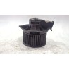 Recambio de motor calefaccion para peugeot 206 (1998) 1.4 hdi eco 70 referencia OEM IAM 55767  