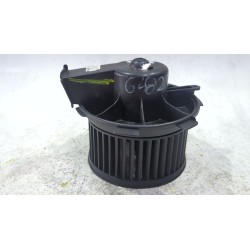 Recambio de motor calefaccion para peugeot 206 (1998) 1.4 hdi eco 70 referencia OEM IAM 55767  
