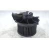 Recambio de motor calefaccion para peugeot 206 (1998) 1.4 hdi eco 70 referencia OEM IAM 55767  