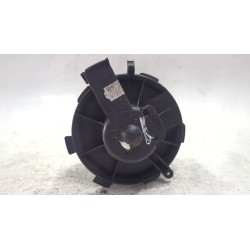 Recambio de motor calefaccion para peugeot 206 (1998) 1.4 hdi eco 70 referencia OEM IAM 55767  