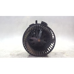 Recambio de motor calefaccion para peugeot 206 (1998) 1.4 hdi eco 70 referencia OEM IAM 55767  