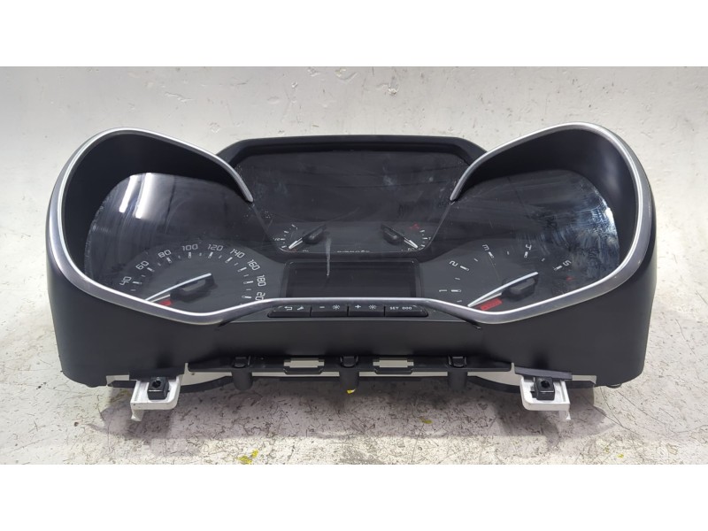 Recambio de cuadro completo para citroën c3 (08.2016) elle 12v e-thp / puretech referencia OEM IAM 983755328000  