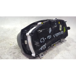 Recambio de cuadro completo para citroën c3 (08.2016) elle 12v e-thp / puretech referencia OEM IAM 983755328000  
