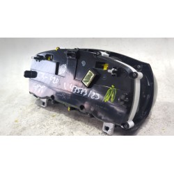 Recambio de cuadro completo para citroën c3 (08.2016) elle 12v e-thp / puretech referencia OEM IAM 983755328000  