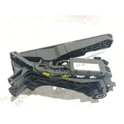 Recambio de potenciometro pedal para volkswagen touran (1t1, 1t2) 2.0 tdi referencia OEM IAM 1T1721503H  