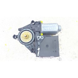 Recambio de motor elevalunas delantero derecho para volkswagen touran (1t1, 1t2) 2.0 tdi referencia OEM IAM 1K0959792C  