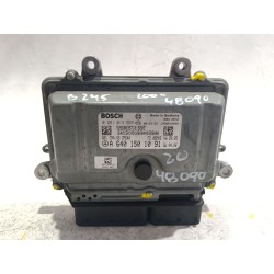 Recambio de centralita inyeccion para mercedes-benz clase b sports tourer (w245) b 200 cdi (245.208) referencia OEM IAM A6401501