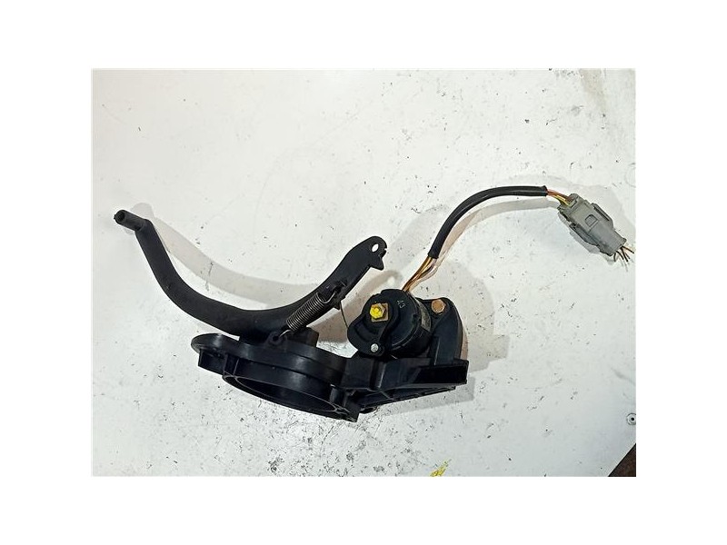 Recambio de potenciometro pedal gas para bmw serie 3 berlina (e46)(1998) 2.2 320i [2,2 ltr. - 125 kw 24v cat] referencia OEM IAM