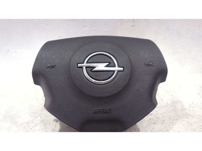 Recambio de airbag volante para opel signum hatchback (z03) 3.0 v6 cdti (f48) referencia OEM IAM 13112812  