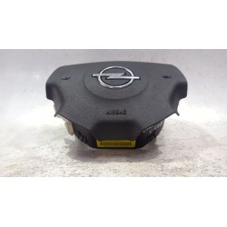 Recambio de airbag volante para opel signum hatchback (z03) 3.0 v6 cdti (f48) referencia OEM IAM 13112812  