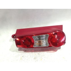 Recambio de piloto trasero izquierdo para peugeot partner furgoneta/monovolumen 1.6 hdi referencia OEM IAM e95677  