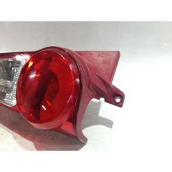 Recambio de piloto trasero izquierdo para peugeot partner furgoneta/monovolumen 1.6 hdi referencia OEM IAM e95677  