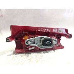Recambio de piloto trasero izquierdo para peugeot partner furgoneta/monovolumen 1.6 hdi referencia OEM IAM e95677  