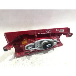 Recambio de piloto trasero izquierdo para peugeot partner furgoneta/monovolumen 1.6 hdi referencia OEM IAM e95677  