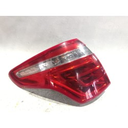 Recambio de piloto trasero izquierdo para citroën c4 picasso i monospace (ud_) 1.6 hdi referencia OEM IAM 9673164680  