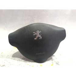 Recambio de airbag volante para peugeot partner furgoneta/monovolumen 1.6 hdi referencia OEM IAM 6200156W  