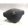 Recambio de airbag volante para peugeot partner furgoneta/monovolumen 1.6 hdi referencia OEM IAM 6200156W  
