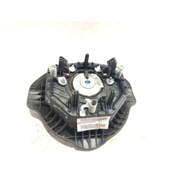 Recambio de airbag volante para peugeot partner furgoneta/monovolumen 1.6 hdi referencia OEM IAM 6200156W  