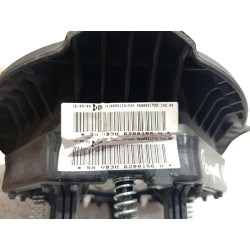 Recambio de airbag volante para peugeot partner furgoneta/monovolumen 1.6 hdi referencia OEM IAM 6200156W  