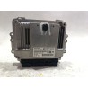 Recambio de centralita inyeccion para peugeot partner furgoneta/monovolumen 1.6 hdi referencia OEM IAM 0281013872  