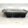 Recambio de centralita inyeccion para peugeot partner furgoneta/monovolumen 1.6 hdi referencia OEM IAM 0281013872  