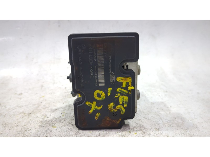 Recambio de nucleo abs para ford fiesta v (jh_, jd_) 1.3 referencia OEM IAM 10097001333  