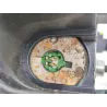 Recambio de airbag volante para peugeot 407 sw (6e_, 6d_) 2.0 hdi 135 referencia OEM IAM 96445891ZD  