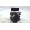 Recambio de nucleo abs para ford fiesta v (jh_, jd_) 1.3 referencia OEM IAM 10097001333  