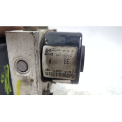Recambio de nucleo abs para ford fiesta v (jh_, jd_) 1.3 referencia OEM IAM 10097001333  