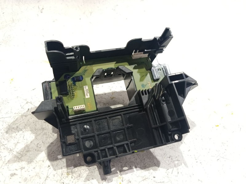 Recambio de modulo electronico para ford focus iii 1.6 ti referencia OEM IAM FBYDA  