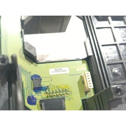 Recambio de modulo electronico para ford focus iii 1.6 ti referencia OEM IAM FBYDA  