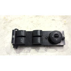 Recambio de mando elevalunas delantero izquierdo para ford focus ii (da_, hcp, dp) 2.0 tdci referencia OEM IAM 3M5T14A132AF  