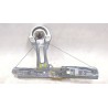 Recambio de mecanismo elevalunas trasero derecho para ford focus iii 1.6 ti referencia OEM IAM BM51A27000AA  