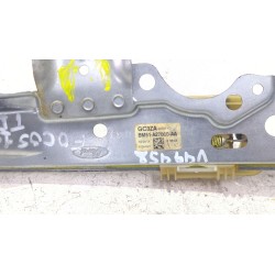 Recambio de mecanismo elevalunas trasero derecho para ford focus iii 1.6 ti referencia OEM IAM BM51A27000AA  
