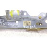 Recambio de mecanismo elevalunas trasero derecho para ford focus iii 1.6 ti referencia OEM IAM BM51A27000AA  