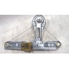 Recambio de mecanismo elevalunas trasero derecho para ford focus iii 1.6 ti referencia OEM IAM BM51A27000AA  