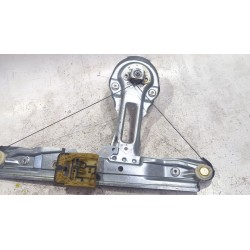Recambio de mecanismo elevalunas trasero derecho para ford focus iii 1.6 ti referencia OEM IAM BM51A27000AA  