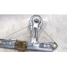 Recambio de mecanismo elevalunas trasero derecho para ford focus iii 1.6 ti referencia OEM IAM BM51A27000AA  