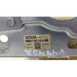 Recambio de mecanismo elevalunas trasero derecho para ford focus iii 1.6 ti referencia OEM IAM BM51A27000AA  