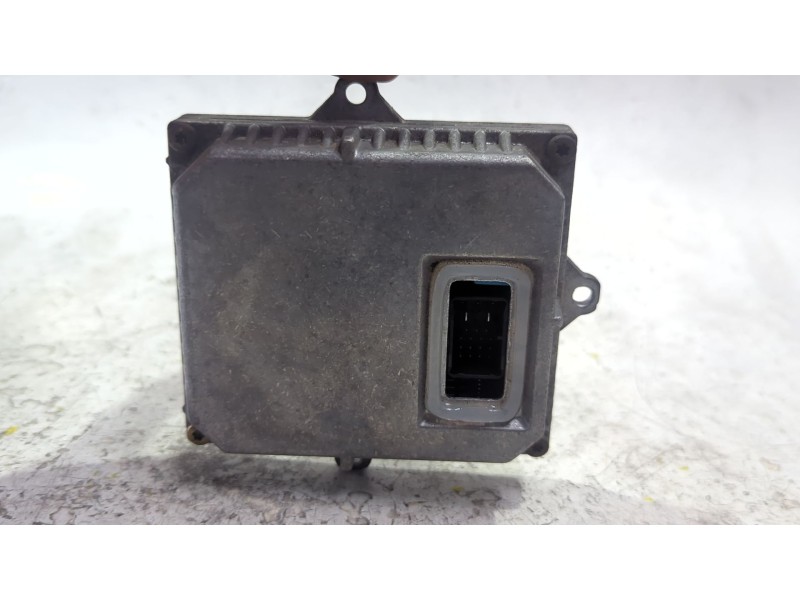 Recambio de centralita xenon para audi a3 (8p1) 2.0 tdi 16v referencia OEM IAM 1307329066  