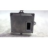Recambio de centralita xenon para audi a3 (8p1) 2.0 tdi 16v referencia OEM IAM 1307329066  