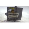 Recambio de centralita xenon para audi a3 (8p1) 2.0 tdi 16v referencia OEM IAM 1307329066  