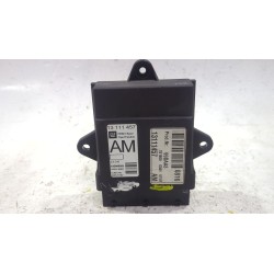 MODULO ELECTRONICO 13111457 