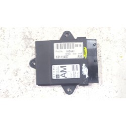 Recambio de modulo electronico para opel signum hatchback (z03) 3.0 v6 cdti (f48) referencia OEM IAM 13111457  