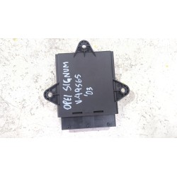 Recambio de modulo electronico para opel signum hatchback (z03) 3.0 v6 cdti (f48) referencia OEM IAM 13111457  