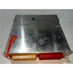 Recambio de centralita inyeccion para opel astra f cabriolet (1993) referencia OEM IAM 16192839RG  