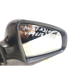 Recambio de retrovisor derecho para audi a3 (8p1) 1.9 tdi referencia OEM IAM E1010754  